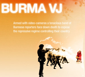 Understanding Burma: An Evening With Tim Aye Hardy (Thursday, July 1st)