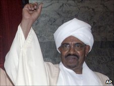 ICC issues second arrest warrant for Omar Bashir for genocide